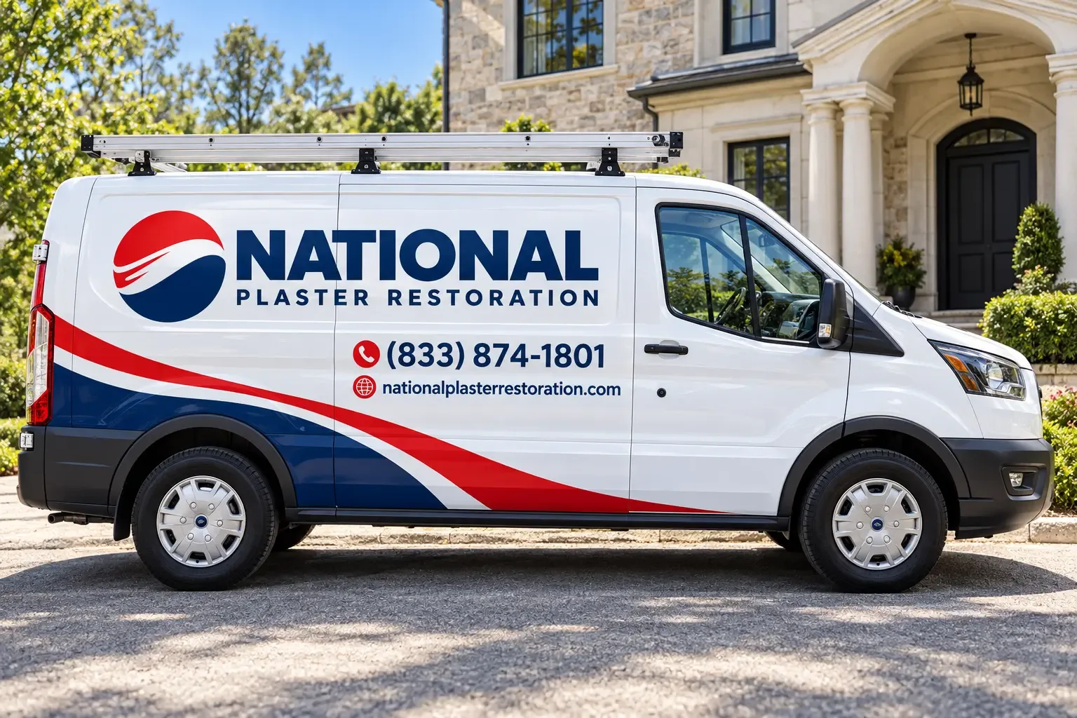 Plaster Repair in Roxbury, ME near me