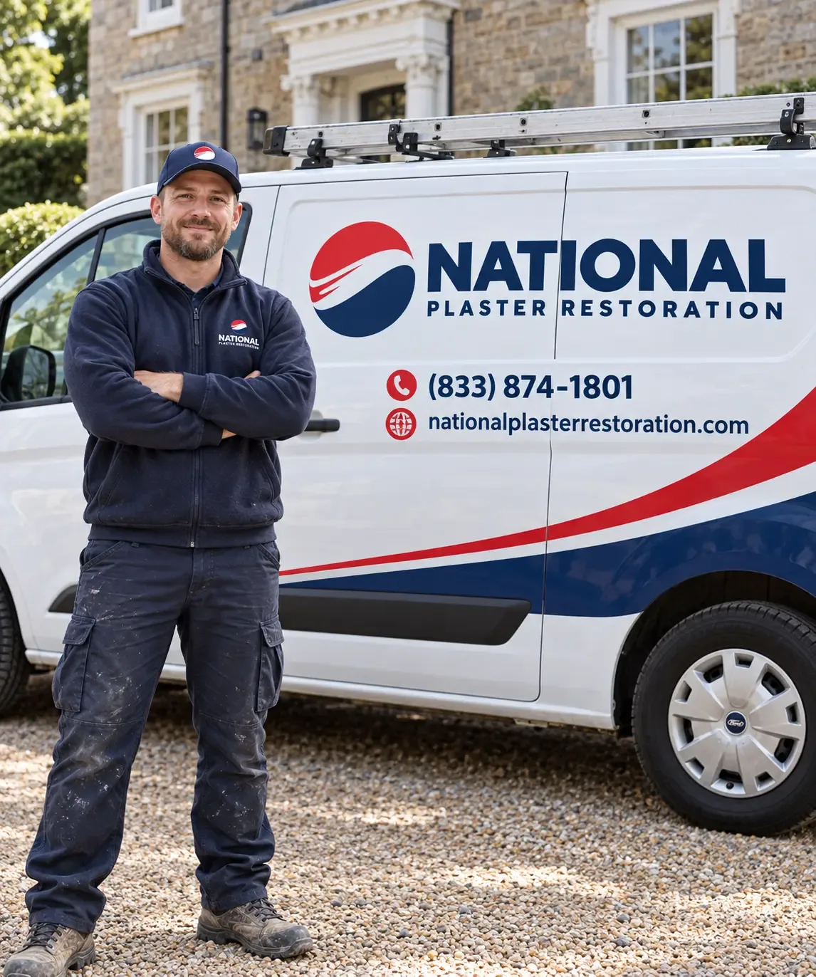 Plaster Repair company in Roxbury, ME